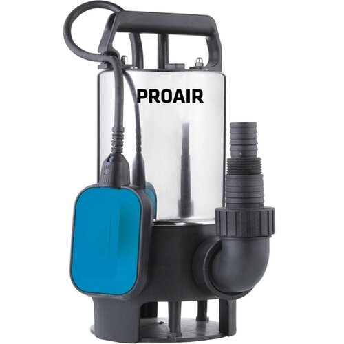 Proair potopna črpalka CSP400D INOX, 400 W Cene