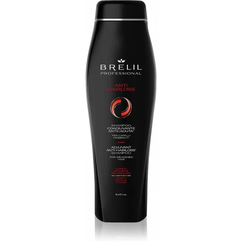 Brelil Numéro Anti Hair Loss Shampoo hranjivi šampon protiv opadanja kose 1000 ml