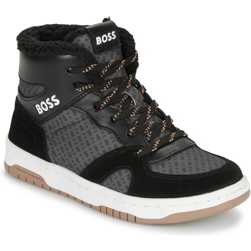 Boss Nizke superge J51311/09B Večbarvna Slike