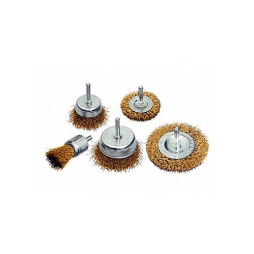 Verto četka za bušilicu set 5/1 62H614 Cene