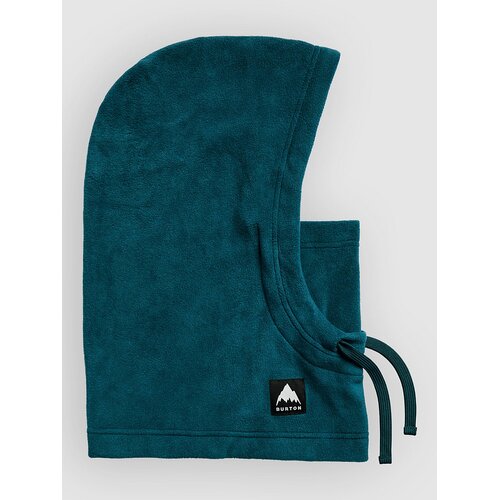 Burton Burke Kapuca atlantic teal Slike