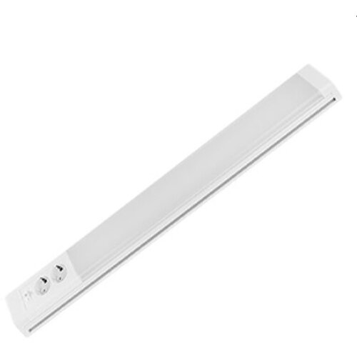 Ritter podelementna LED svjetiljka (15 W, D x &amp;Scaron; x V: 76 x 8,5 x 8 cm, Neutralno bijelo) Slike