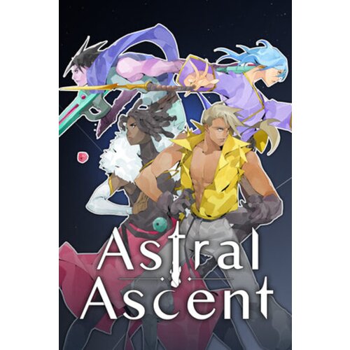 Steam astral ascent - yamat the breach traveler (pc) key global Cene