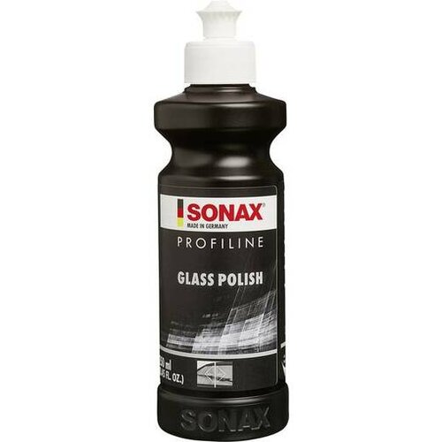 Sonax čistilo za stekla ProfiLine Glass polish, 02731410 Cene
