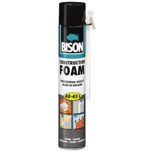 Bison Pur pjena ručna konstrukcijska 700 ml Slike