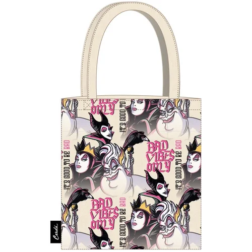 Disney SHOPPING BAG VILLANAS