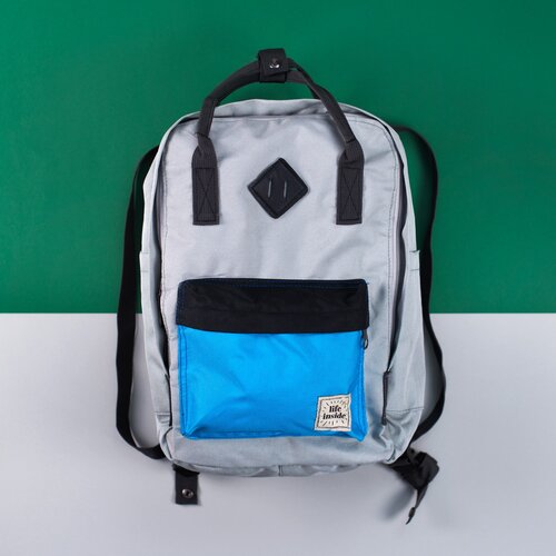 Art of Polo Unisex's Backpack Tr17355 Cene