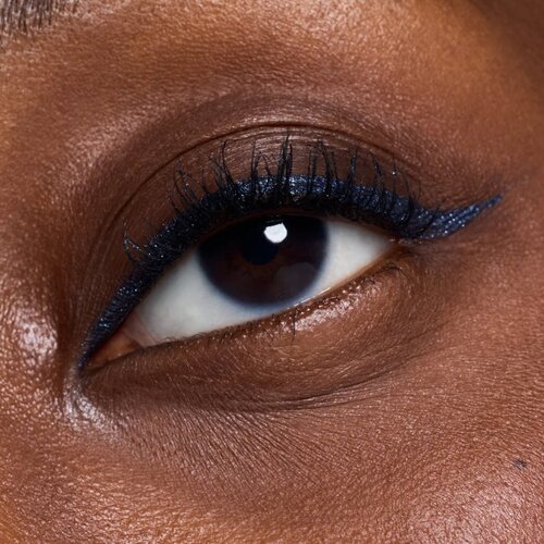 Catrice Jewel Glide Effect Eye Pencil vodootporna olovka za oči za blistavi sjaj nijansa 030 Midnight Sapphire 1.5 g Slike