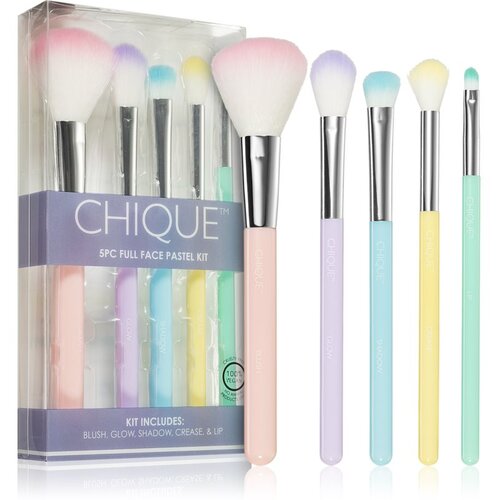 Royal and Langnickel Chique Pastel set kistova (za savr&scaron;en izgled) Cijene