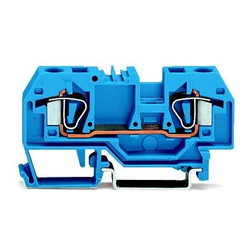 Wago 50 kosov GmbH & Co. KG Prehodni terminal 282-904, (20888849) Cene