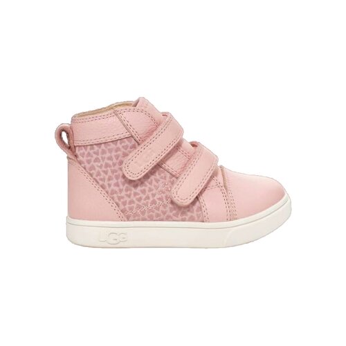 Ugg Modne superge Rennon II Gel Hearts Rožnata Cene