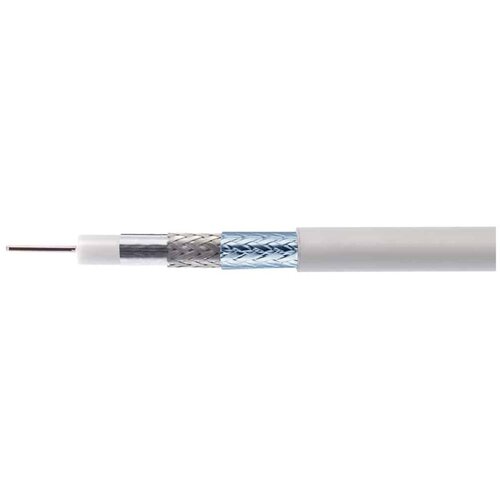 Kathrein 100-meterski koaksialni kabel LCD111A+lig/100m Eca, (21028275) Cene