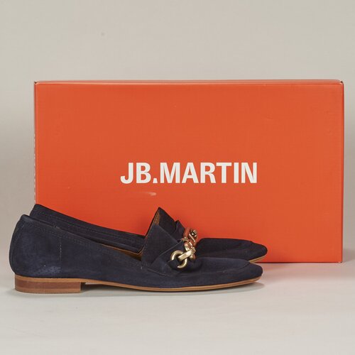 JB Martin Mokasini FRANCHE BIJOU pisana Cene