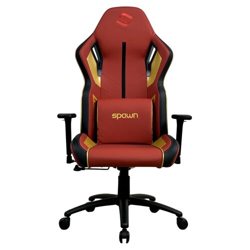 Spawn LITE gaming stol rdeče barve Cene