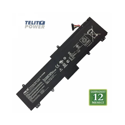  Baterija za laptop asus transformer book TX300D / C21-TX300D 7.4V 23Wh / 3120mAh Cene