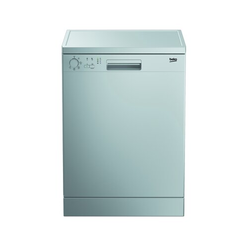 Beko DFN 05311 S samostojeća ma&amp;scaron;ina za pranje sudova Slike