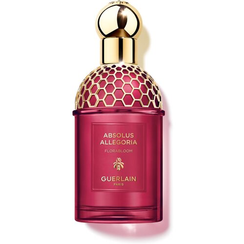 Guerlain Absolus Allegoria Florabloom parfumska voda uniseks 75 ml Cene