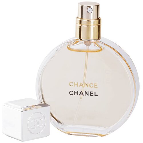 Chanel Chance parfumska voda 35 ml za ženske Slike