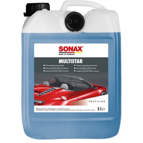 Sonax Multistar 5L PROFILINE Cene