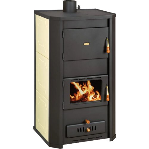 Prity Kamin WD W29 /BKV29, Crni Cijene