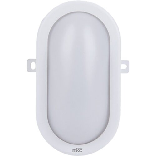 Mkc Plafonjera, LED, 6W - GECKO Slike
