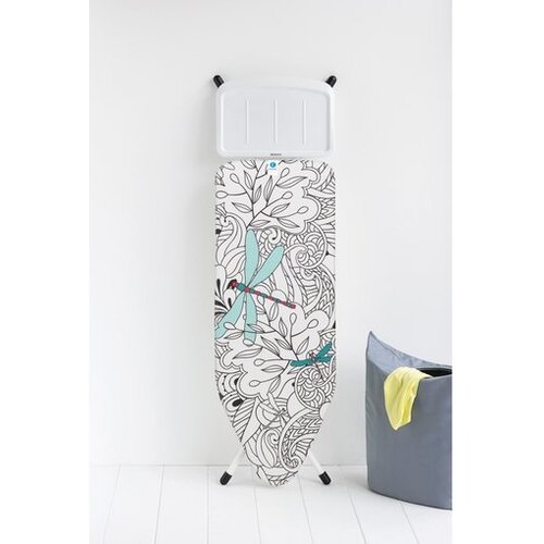 Brabantia Daska za glačanje Spring Bubbles C &amp;ndash; Slike