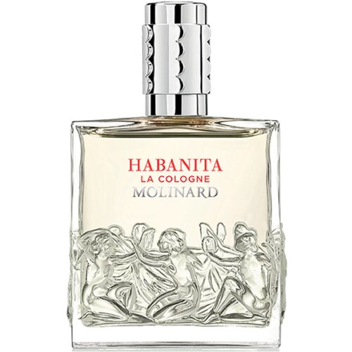 Molinard Ženski parfem Habanita La Cologne, EDP, 75 ml Slike