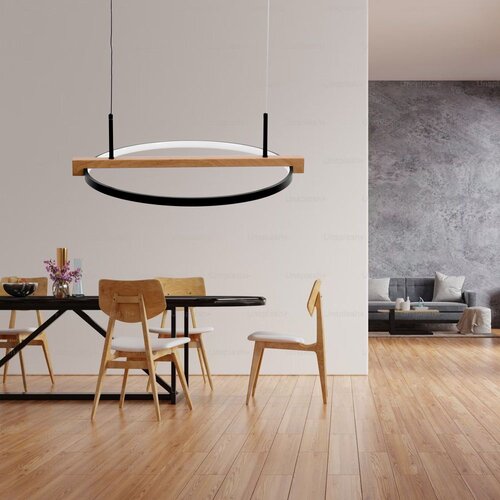Toolight LED svijetiljka od metala APP1530-CP Slike