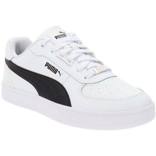Puma Modne superge PM395016 Črna Cene