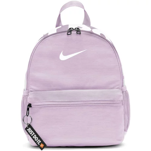 Nike BRASILIA JDI Dječji ruksak, ružičasta, veličina