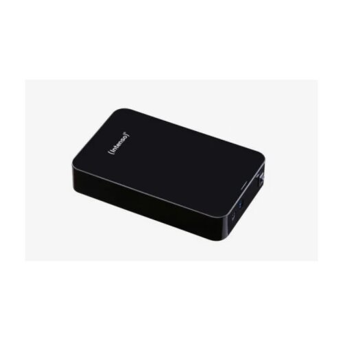 Intenso HDD E3.5 8TB USB 3.0 crni Cene
