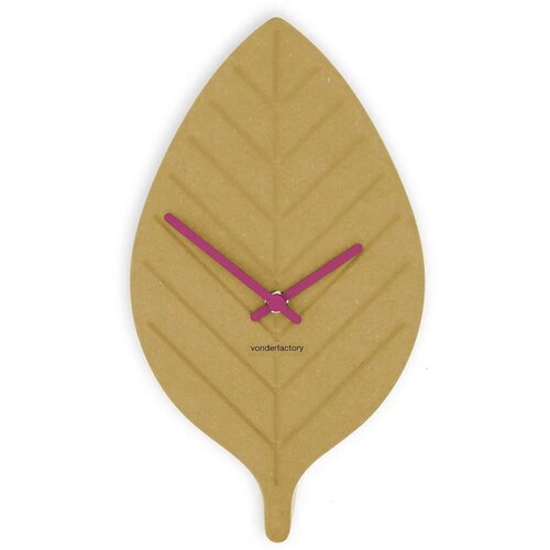 Von Der Factory Zidni sat Luxhora Magnora Yellow 11 boja kazaljki Cijene