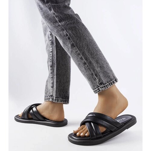D/CEO Silver loafers Ilana Slike