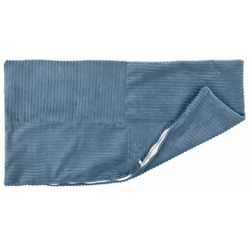  Presvlaka za jastuk 6 pcs ALMELO Plava 50 x 75 cm Kord - Plava 50 x 75 cm 6 Cijene