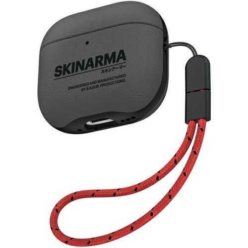 Skins SKINARMA SPUNK AIRPODS 4 KOVČEK ZELENA KOSITRENO ZELENA, (21974906) Cene
