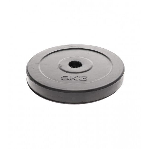 Richmoral Teg obloženi 5kg fi26mm RP0126 Crni Cijene