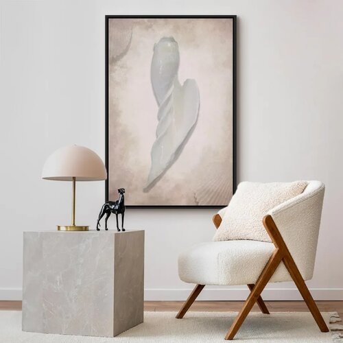  Slika - Another High Tide (1 Part) Vertical 80x120 Slike
