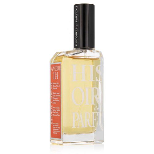 Parfem Timeless Classics Ambre 114 60 ml parfumska voda unisex Slike