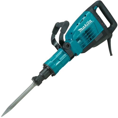 Makita &amp;scaron;temarica HM1307CB, 1510W/30mm/HEX/26,5J/AVT bu&amp;scaron;ilica Slike