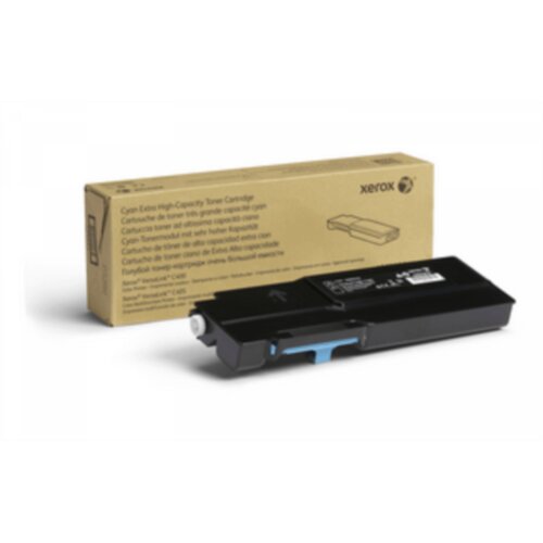 Xerox 106R03534 Cyan extra visoka kapacitet tonerska patr&oacute;na za C400/C405 za 8.000 stranica cijan tonera Cijene