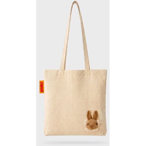 SUCK UK Tote Peeky Bunny Slike