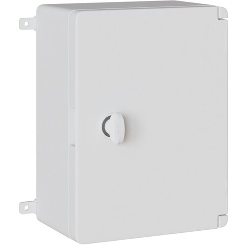 vidaXL Nadzorna omara IP65 Vodoodporna Siva 21x13x28 cm ABS Plastika Cene