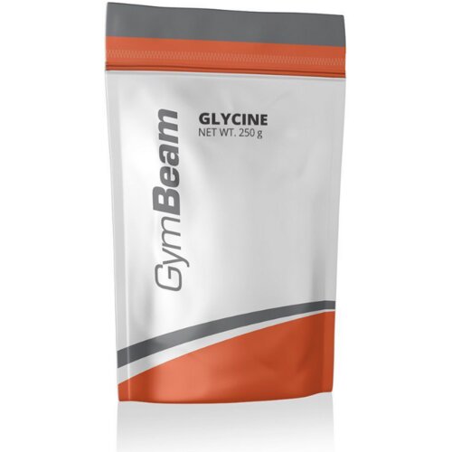 GymBeam glicin 250 g Cene