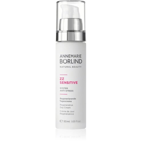 ANNEMARIE BÖRLIND ZZ SENSITIVE regeneracijska dnevna krema 50 ml Cene
