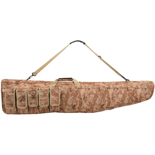 VidaXL Torba za pu&amp;scaron;ku s naramenicom 135 cm od tkanine Oxford Slike