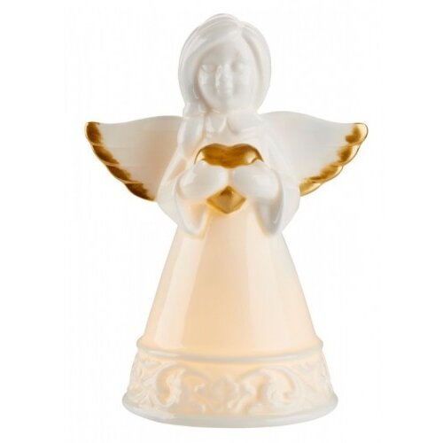  Andjeo arie V16cm porcelan sa led t 6112079 Cene