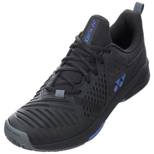 Yonex Sonicage 3 Crna Slike