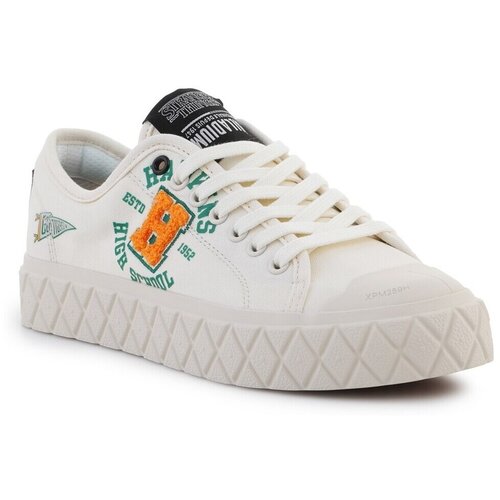 Palladium Nizke superge Stranger Things Palla Ace Tigers pisana Cene