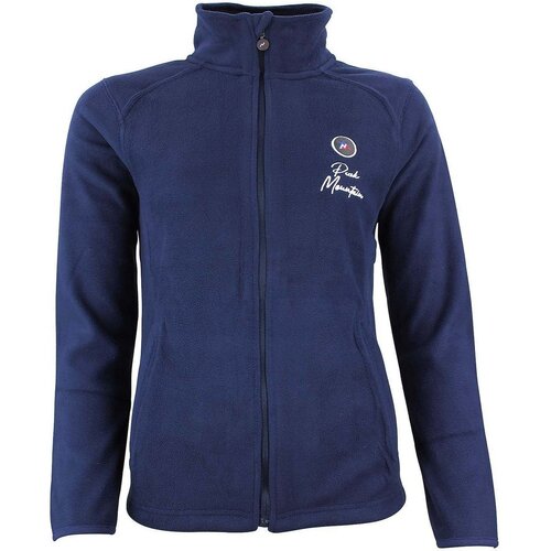 Peak Mountain Flis Blouson polaire femme ADARO pisana Cene