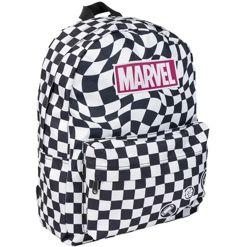 Marvel BACKPACK SCHOOL BIG 42 CM